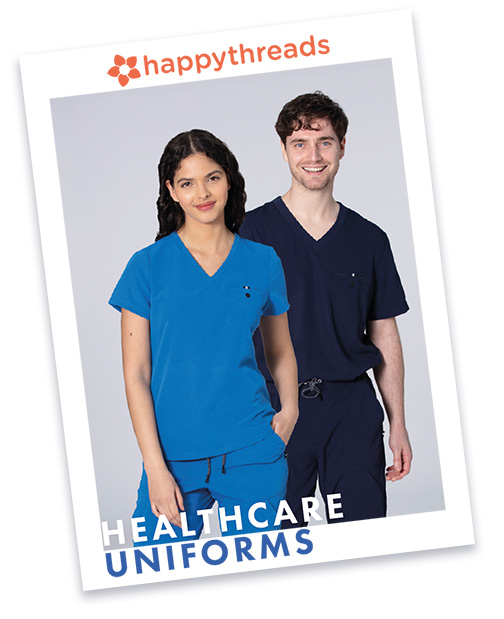 Request Happythreads Healthcare Uniforms Catalogue