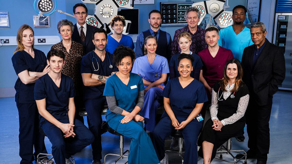 holby