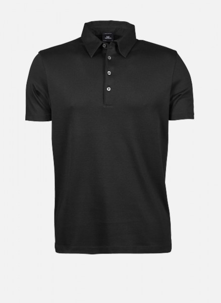 Tee Jays Pima Cotton Unisex Polo Shirt